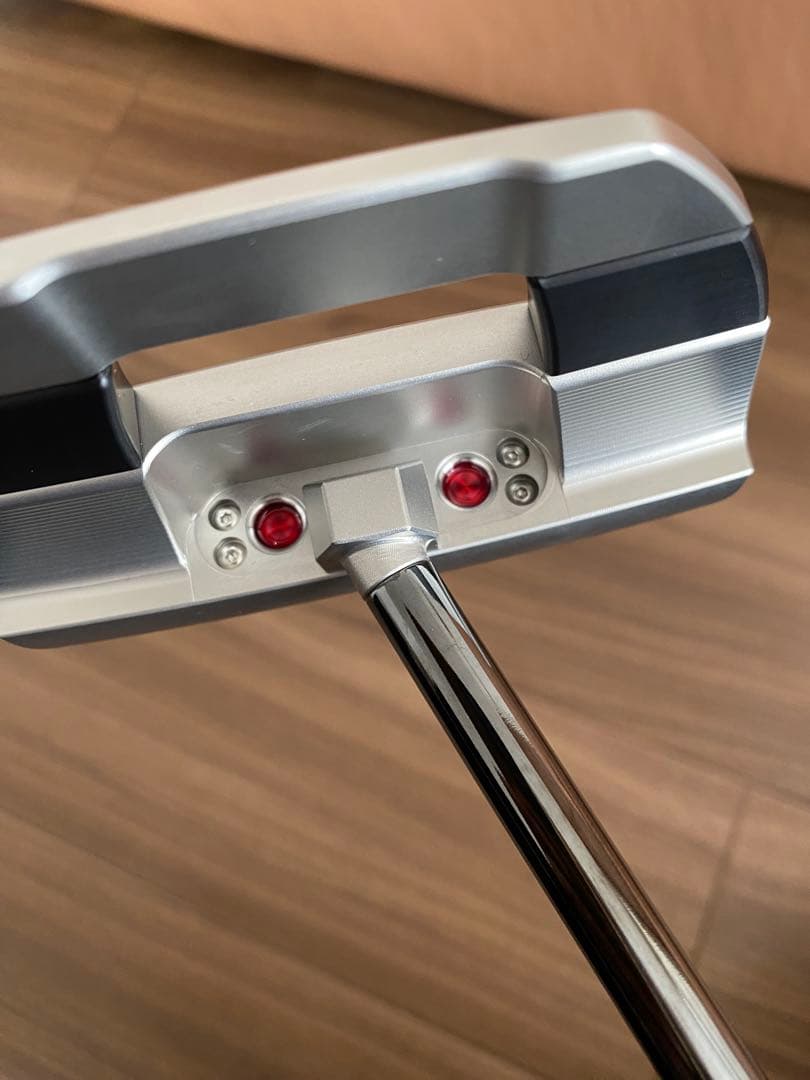 専用　スコッティキャメロン ファストバックOC 34インチ FAST BACK