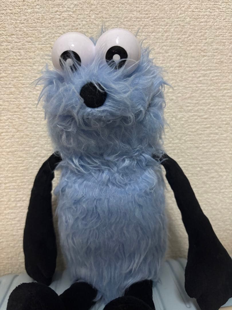 パペットスンスン グッズセット