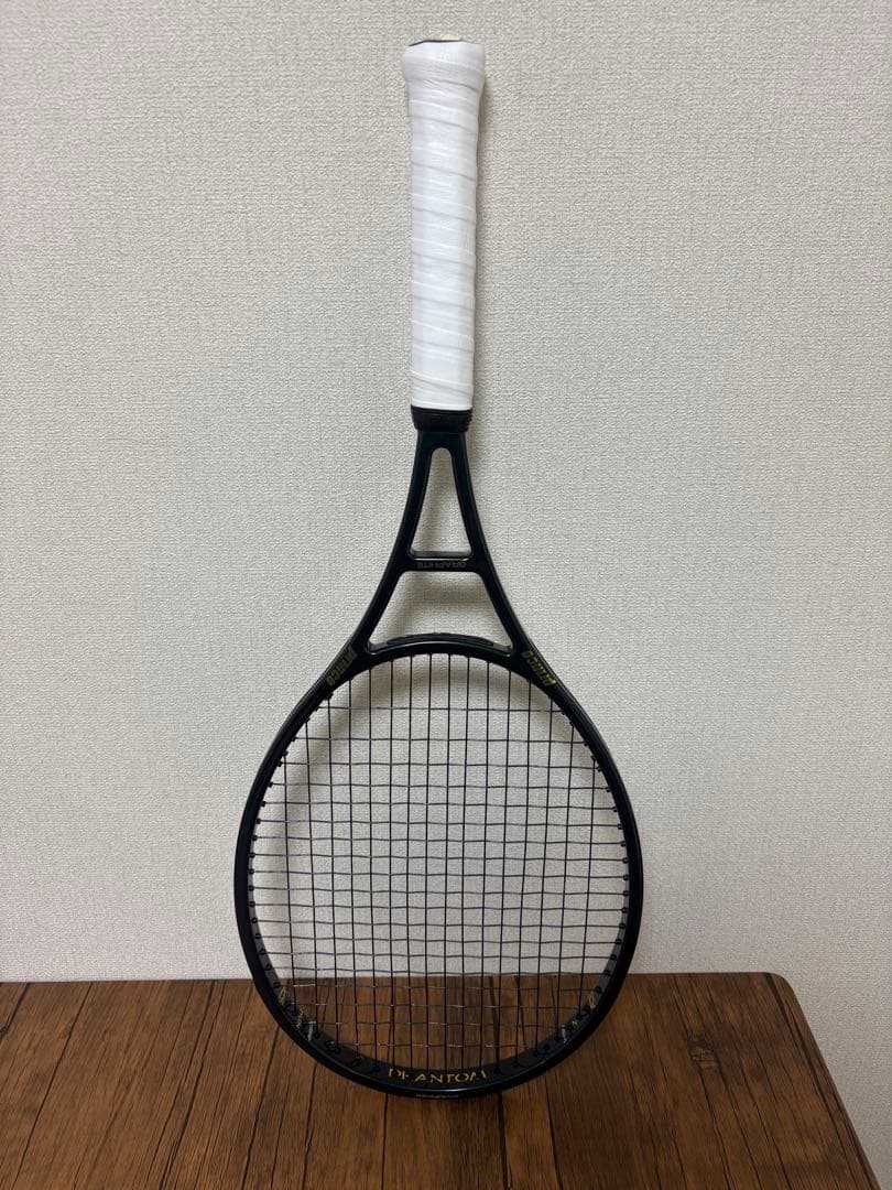 prince PHANTOM GRAPHITE プリンス ファントムグラファイト