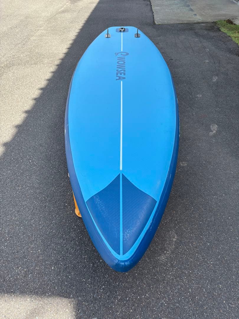 送料込み　sup サップ フィッシング　セット