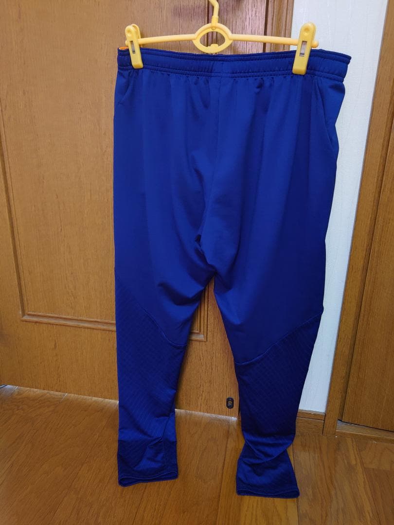 バルセロナ 21/22 DF ストライクドリルトップ＆ DF ストライクパンツ