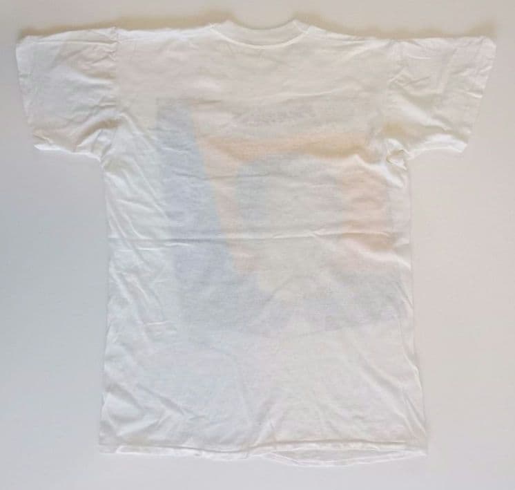 80s Frankie Goes to Hollywood 1984年 USA製