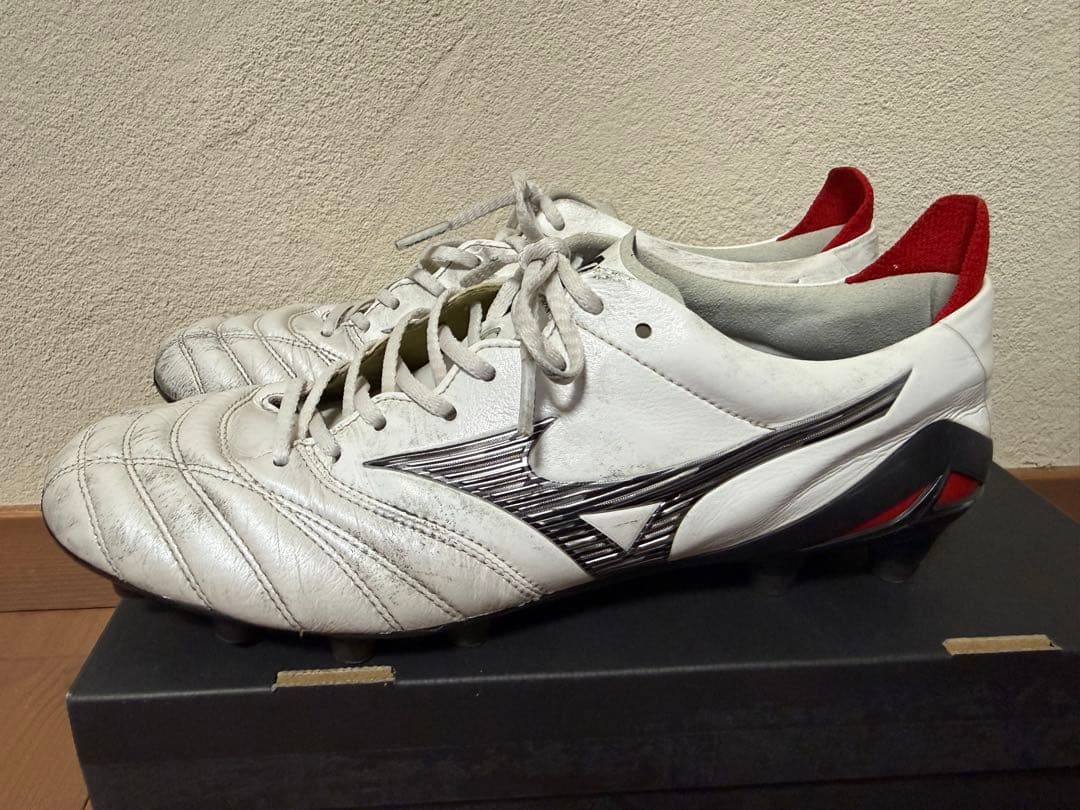 シューズ MIZUNO MORELIA NEO4 JAPAN