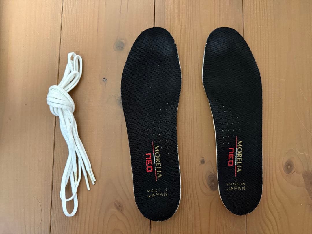 シューズ MIZUNO MORELIA NEO4 JAPAN