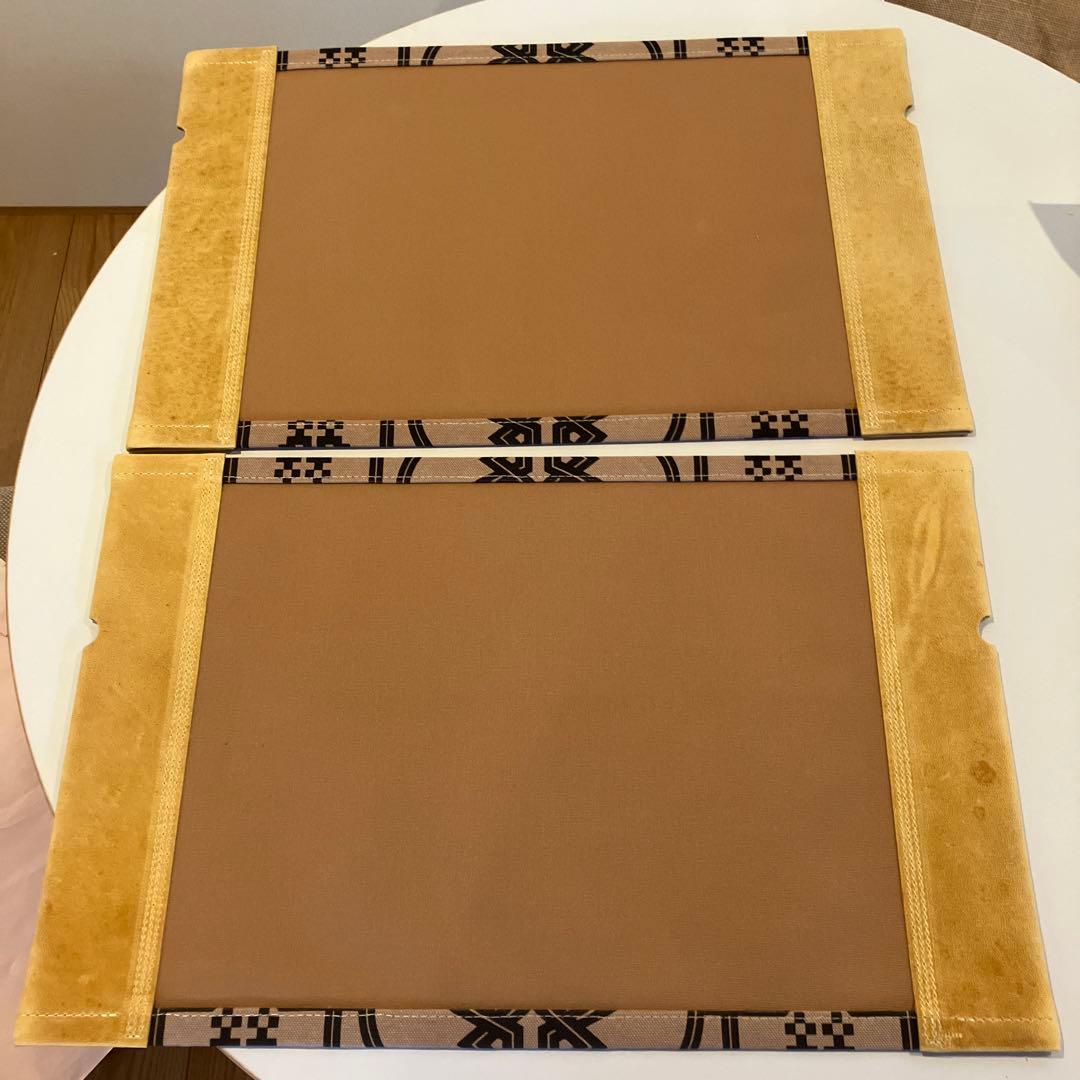 オールドマウンテン ガラクダ キャメル 新品未使用