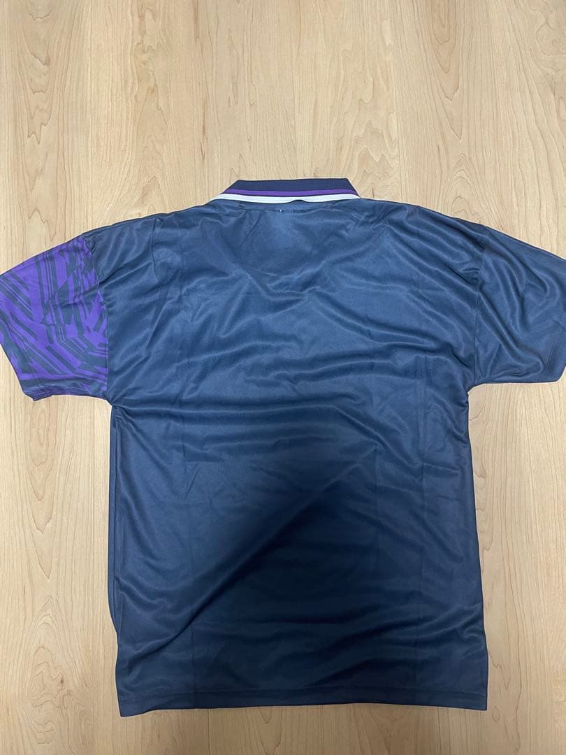 【正規品】トッテナム・ホットスパー ユニフォーム　レトロ