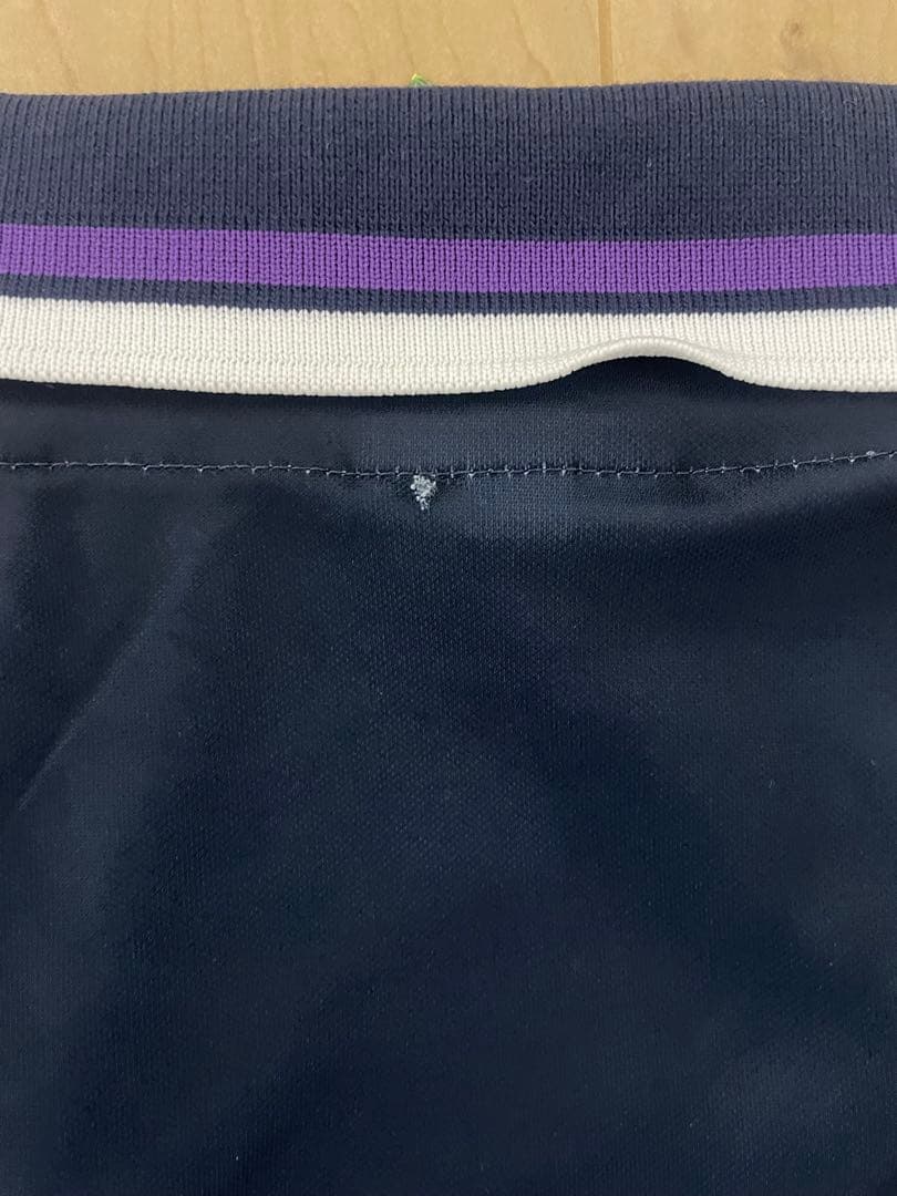 【正規品】トッテナム・ホットスパー ユニフォーム　レトロ