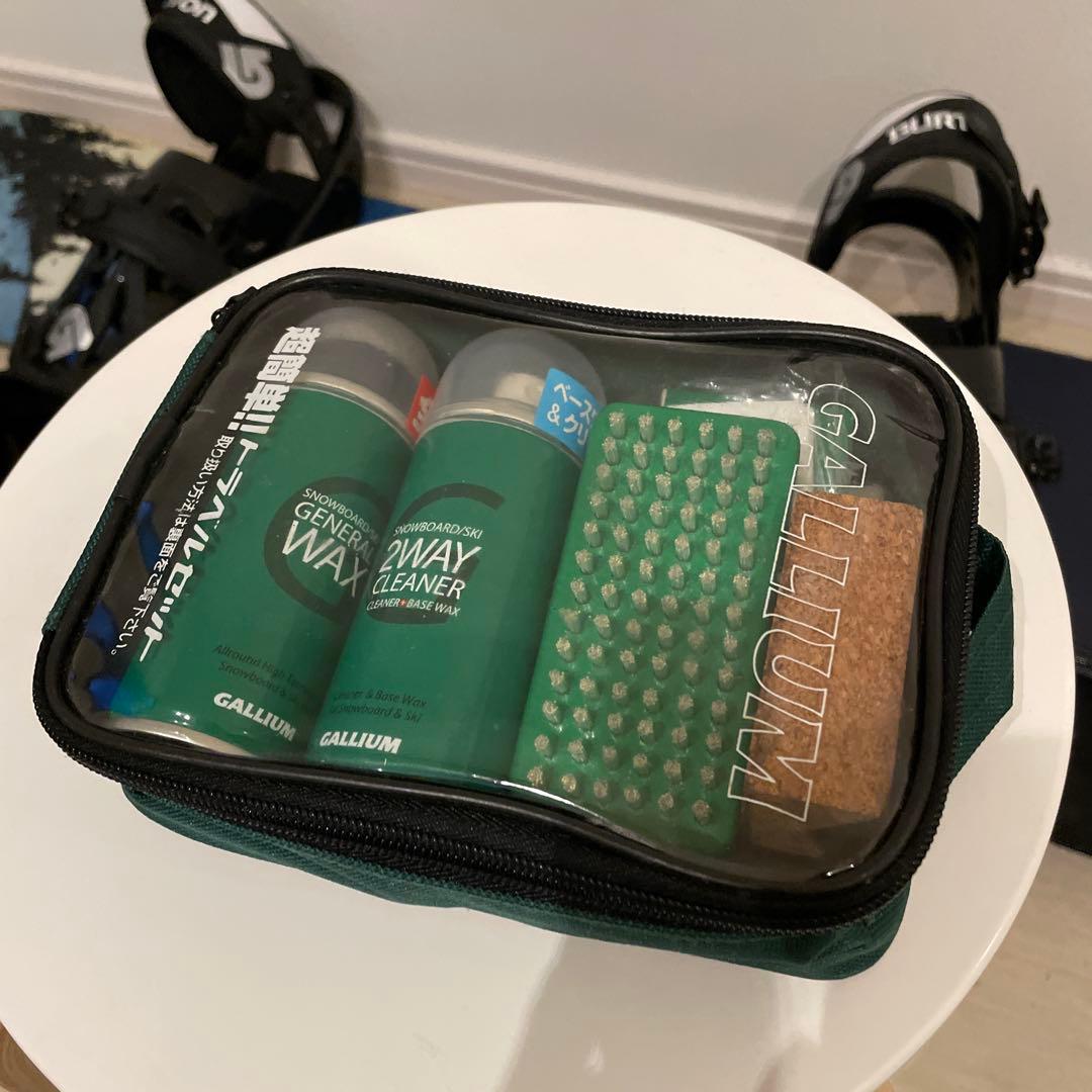 【希少】BURTON ボード & ビンディング セット