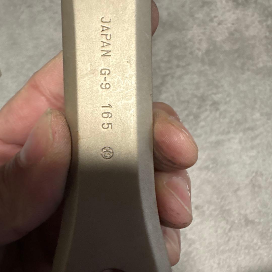 105 G-3 クランクセット グランドマイチィ-日本製