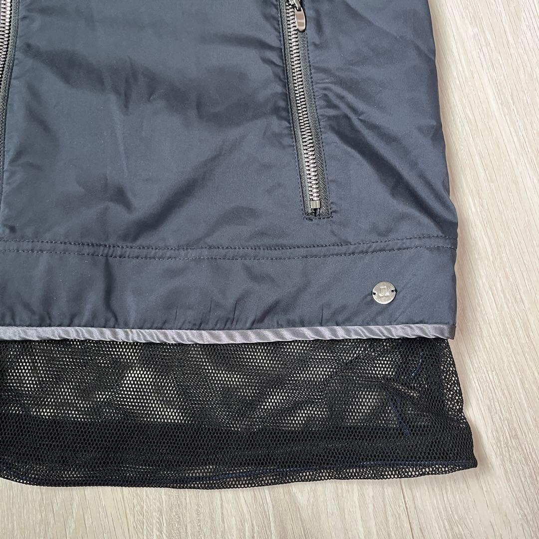 M193 ランバン スポーツ レディースゴルフベスト