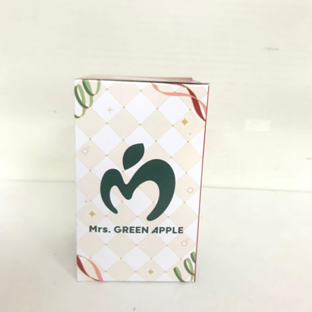 一番くじ A賞 Mrs.GREEN APPELE 大森元貴