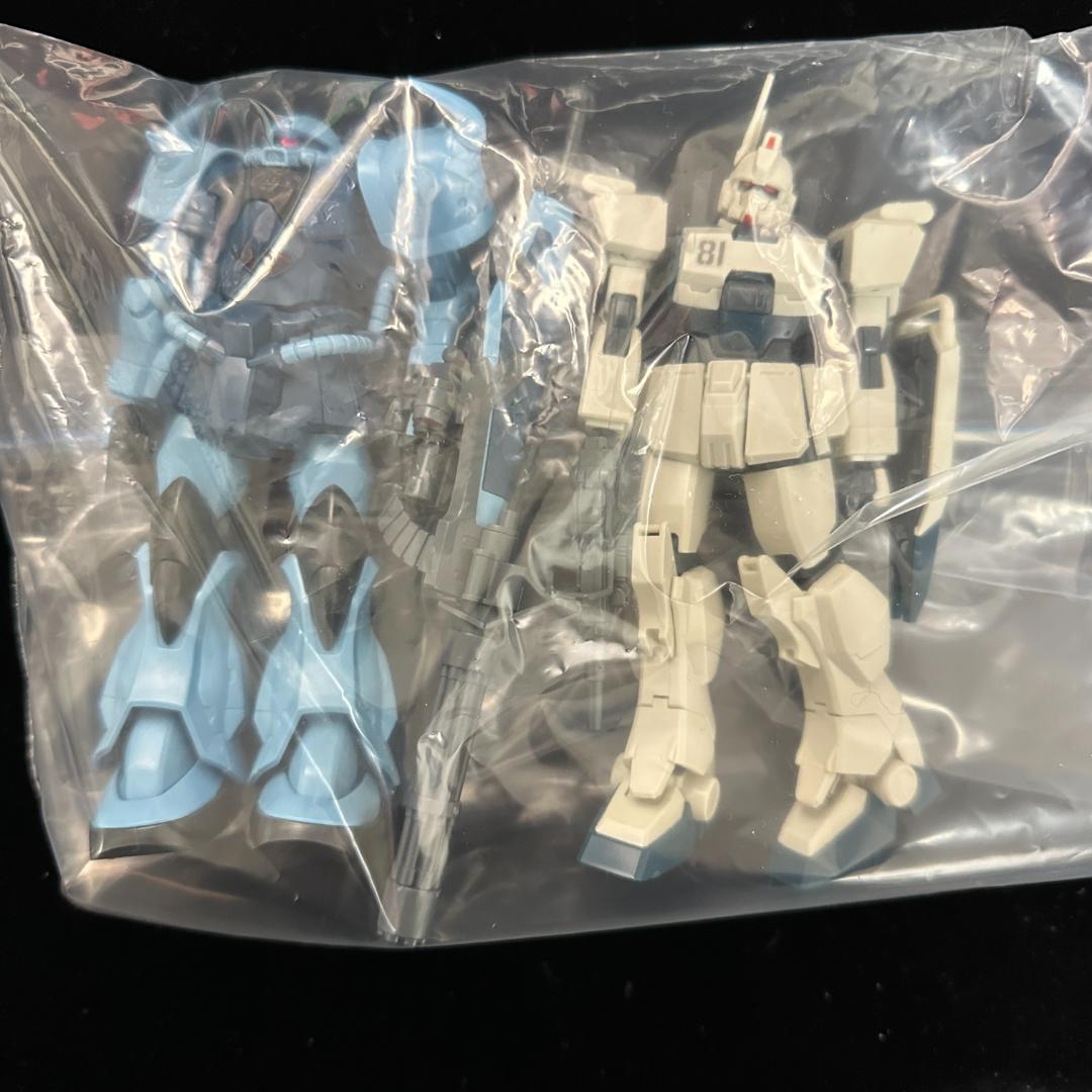 ガンプラ他ジャンク詰め合わせ