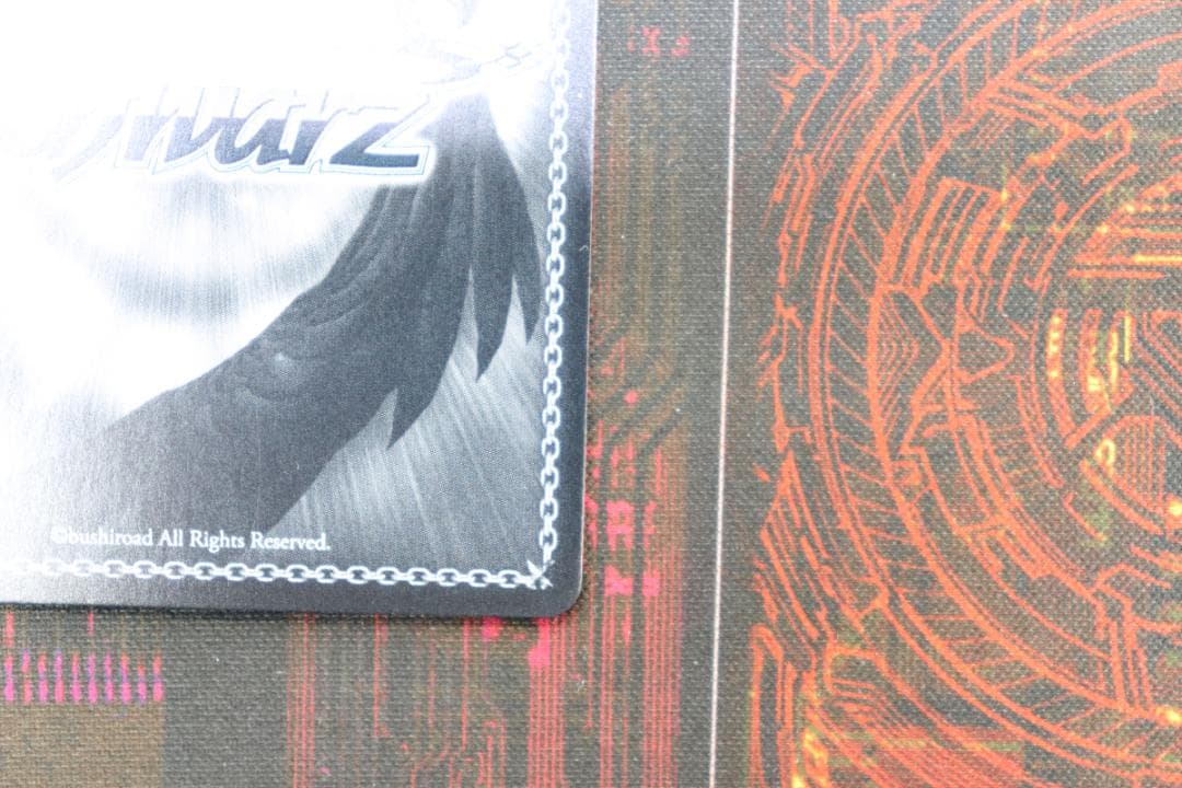 ヴァイス 砂狼シロコ 水着 SP サイン 44-JD0423-03C