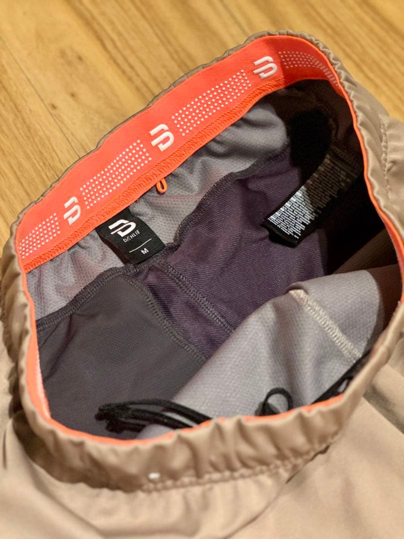 BJORN DAEHLIE RIGID JKT/PNT 上下　Mサイズ