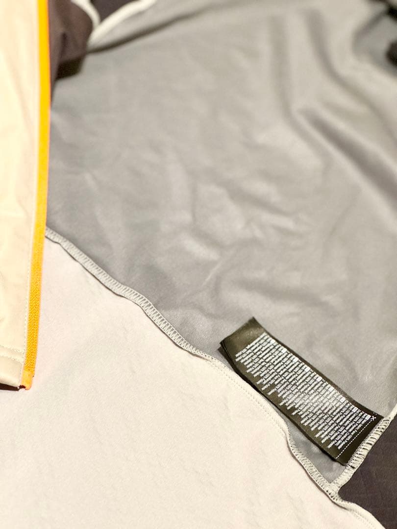 BJORN DAEHLIE RIGID JKT/PNT 上下　Mサイズ