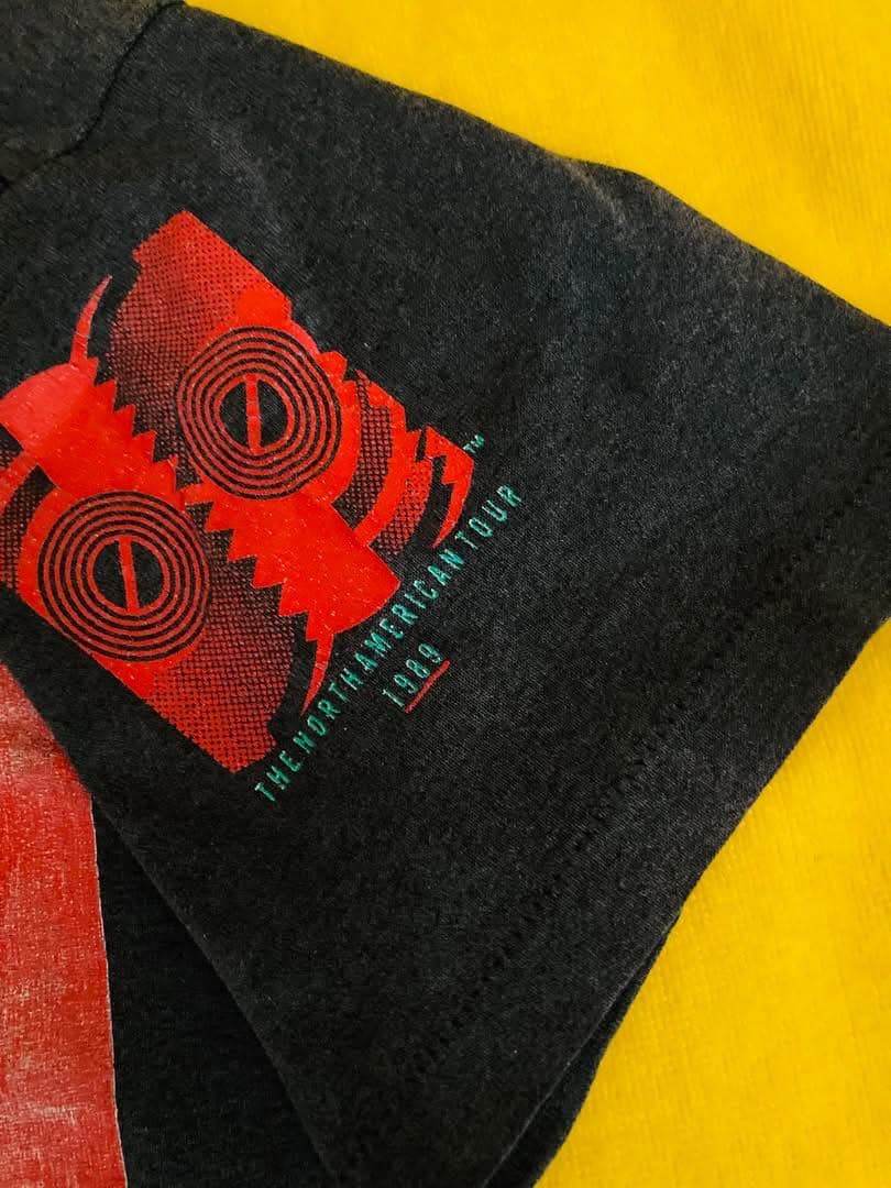 ROLLING STONES TATTOO YOU ビンテージTシャツM