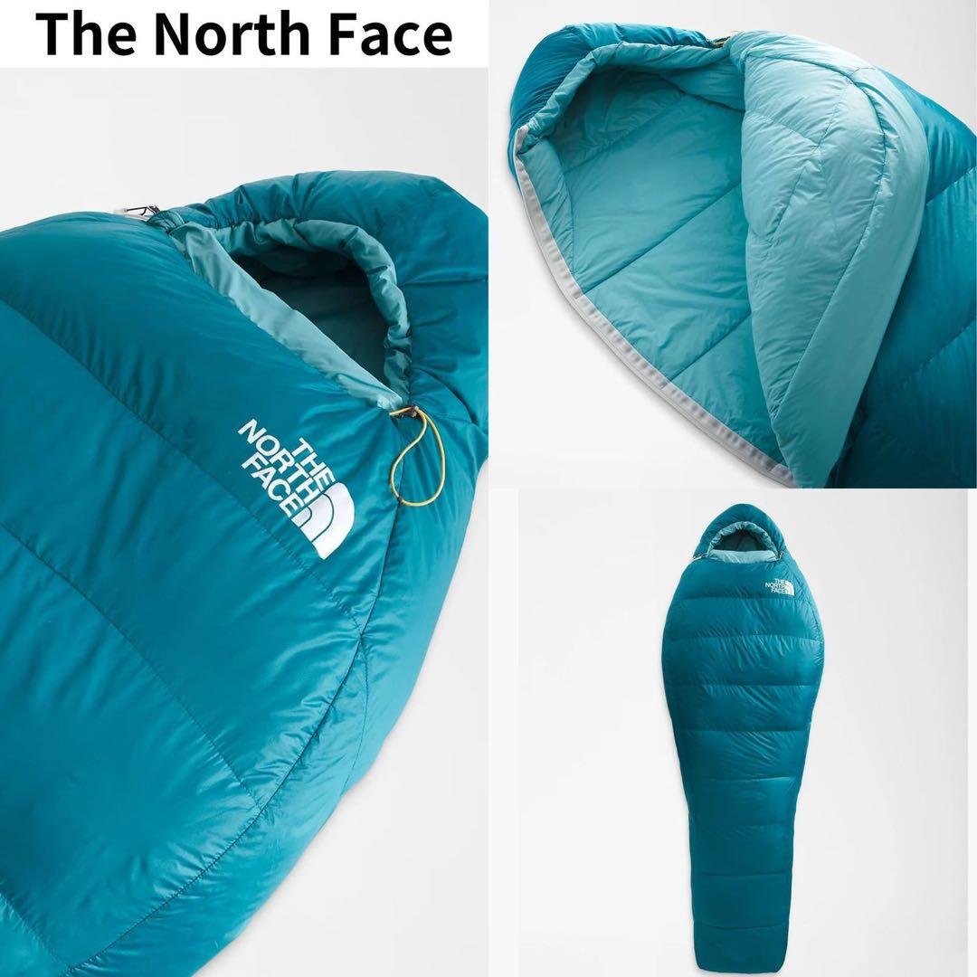The North Faceノースフェイス 寝袋 Trail Lite 20