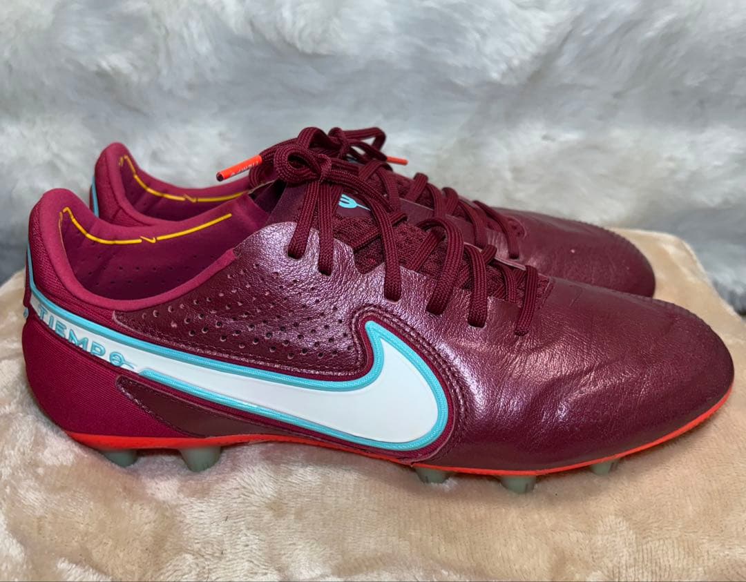 【美品✨】ティエンポ レジェンド 9 エリート HG 廃盤モデル