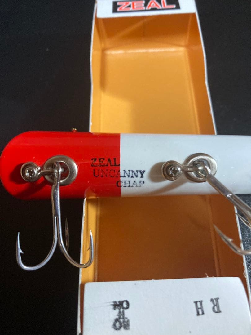 ズイール　アンカニーチャップ　年号なし