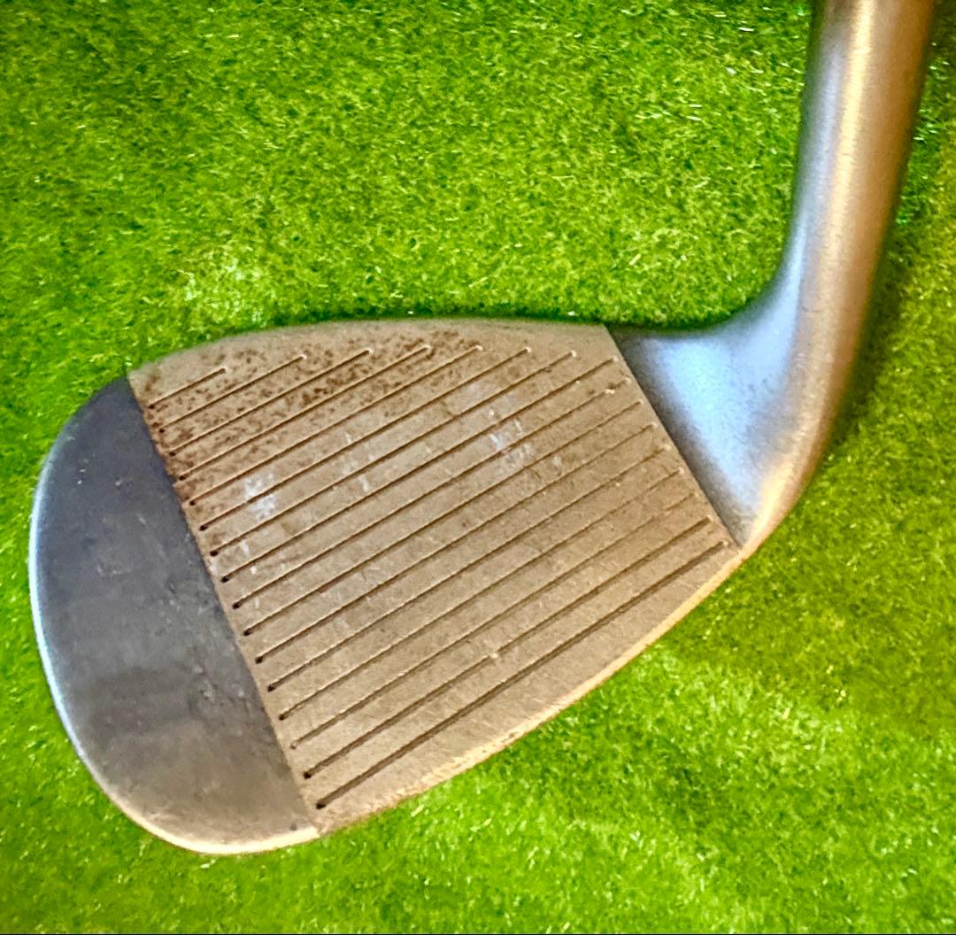 クリーブランド ウェッジ 3本セット 60° 56° 51°