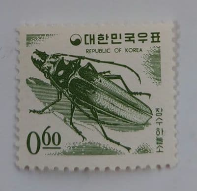 2809　切手　海外未使用　普通切手　全18枚