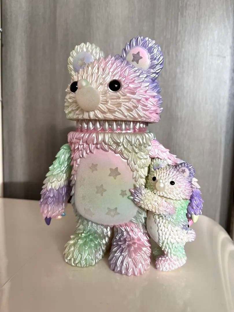 y*7様 POP MART 10周年記念作品 Muckey『GENERATION