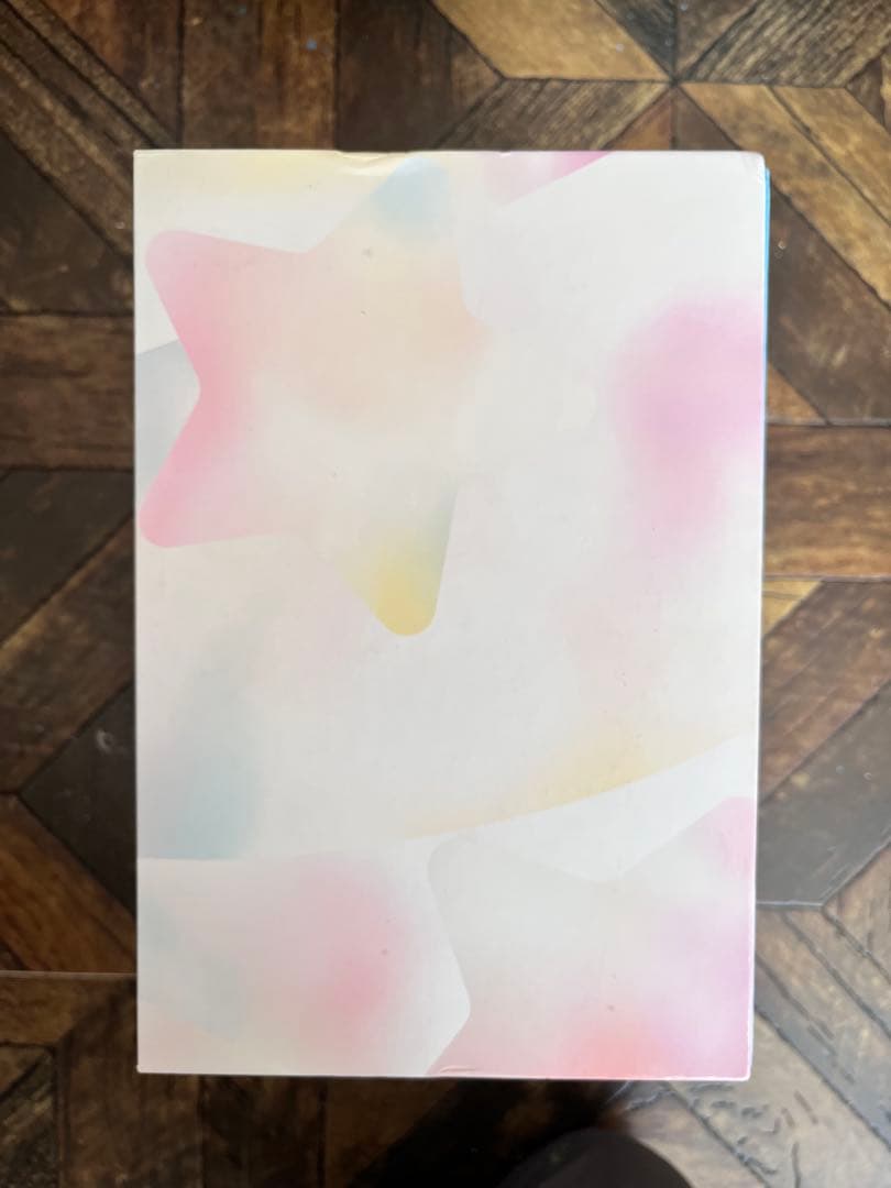 y*7様 POP MART 10周年記念作品 Muckey『GENERATION