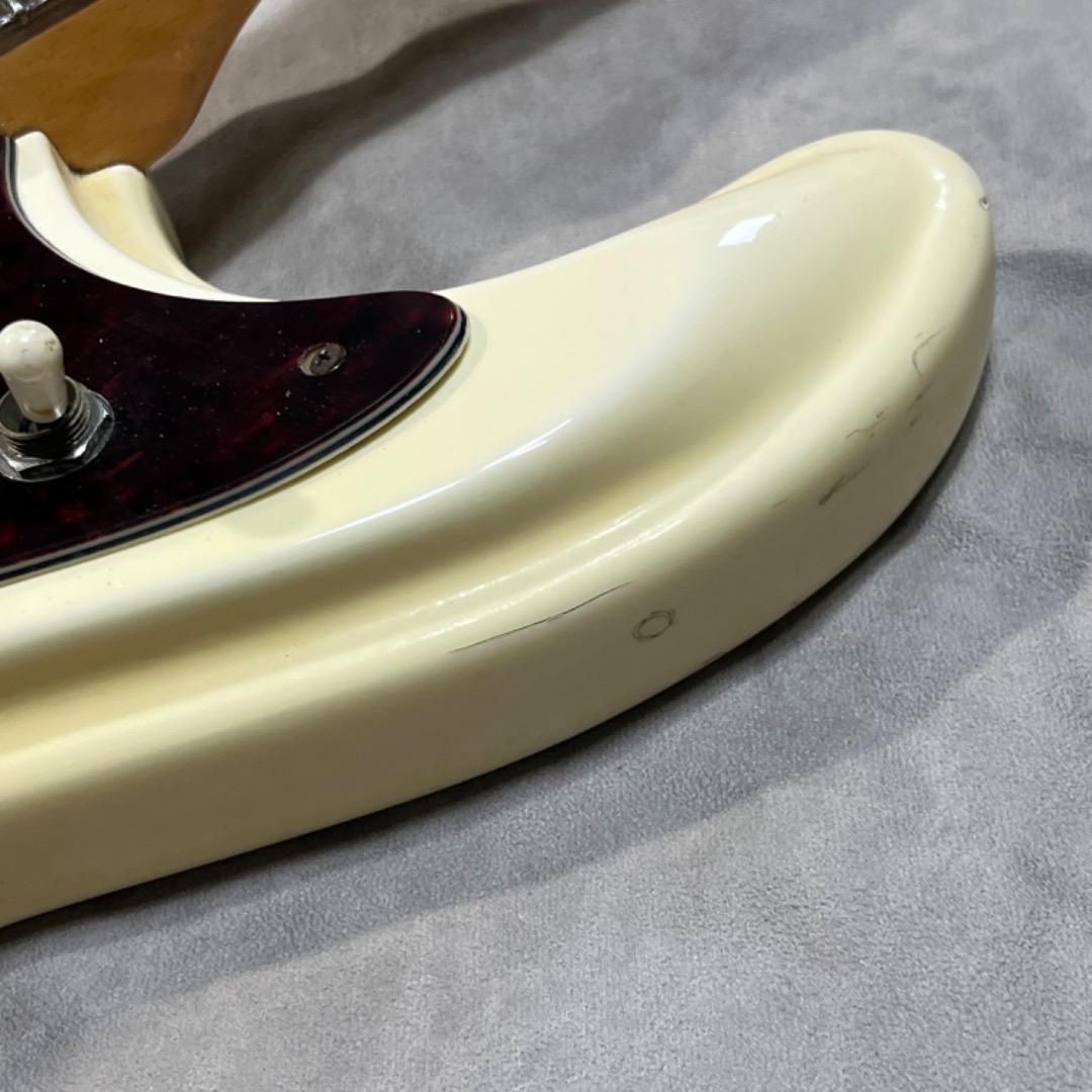 Morales モラレス ZES-300 1967年頃　超希少な純正識別シール有