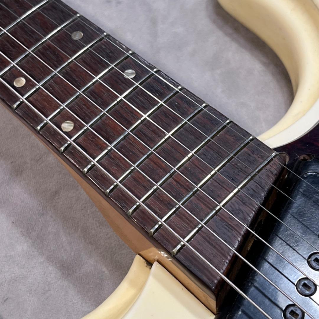 Morales モラレス ZES-300 1967年頃　超希少な純正識別シール有