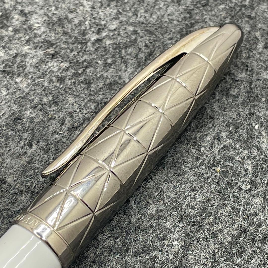 PE1200□ウォーターマン ボールペン カレン デラックス コンテンポラリー