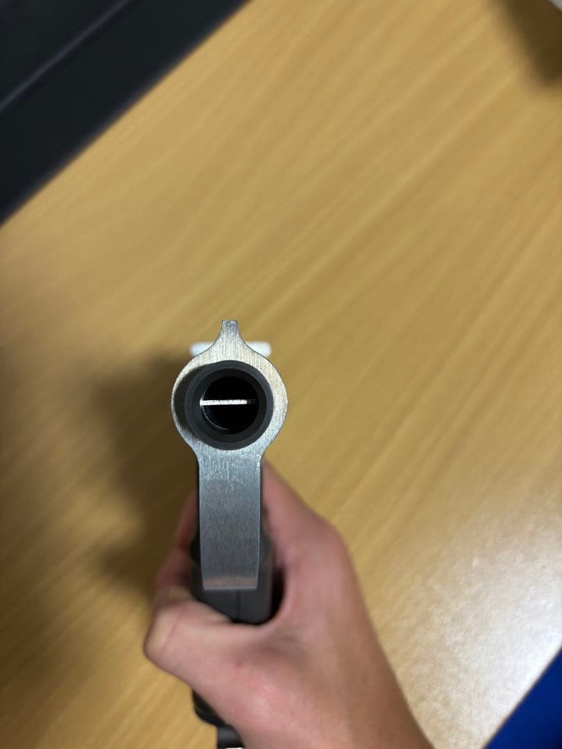 リベレーター FP-45