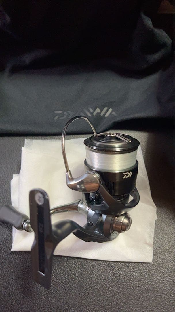 ムギ様　エアリティ　ST SF 2000 SS-P