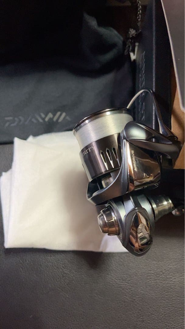 ムギ様　エアリティ　ST SF 2000 SS-P