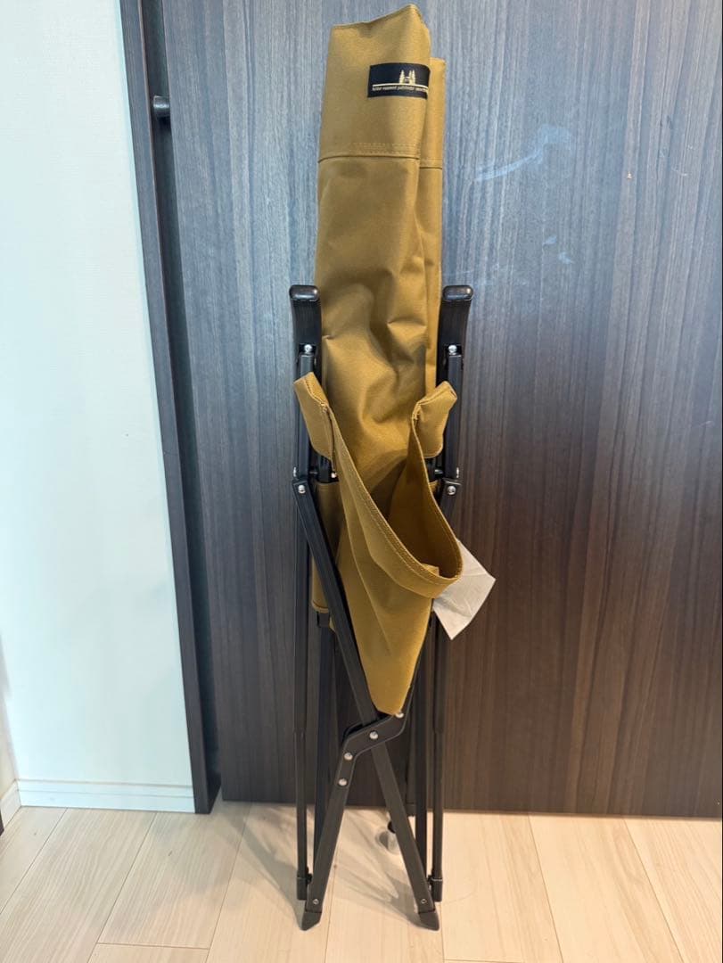 【新品】ogawa オガワ リラックスチェア 2脚