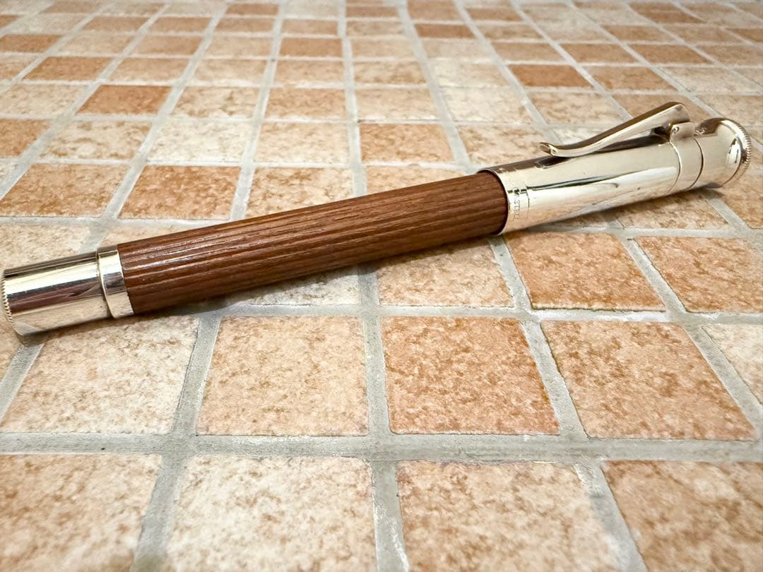 ア*ム様 グラフ フォン ファーバーカステル 万年筆 クラシックコレクション ペ