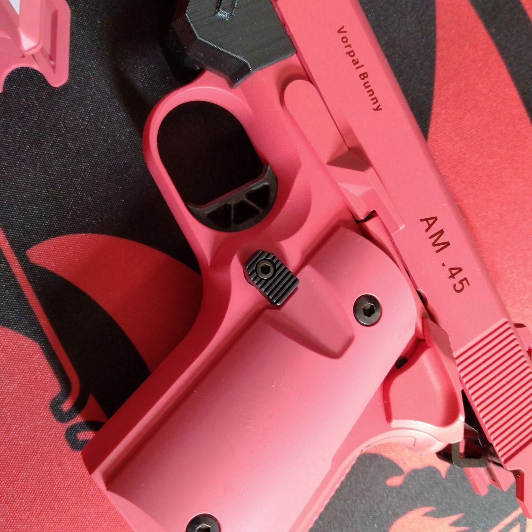 トイガン Vorpal Bunny AM 45