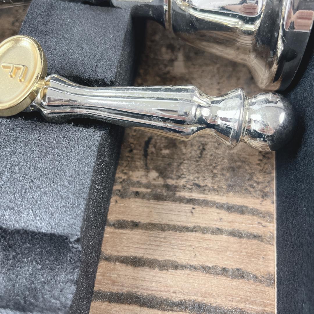 美品☘️ZEN-ON　ミュージックベル　スーパー　27音　ハンドベル 　ゼンオン