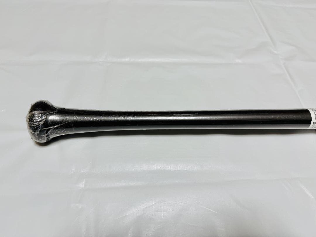 ゆ*い様 ZETT 軽量！硬式木製バット 84cm/870g