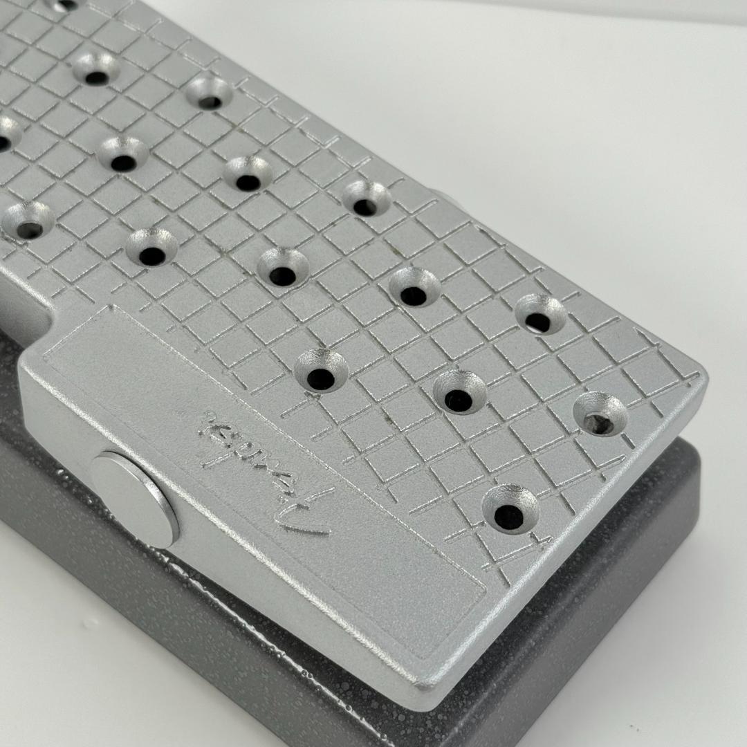 Fender エフェクター EXP-1 EXPRESSION PEDAL