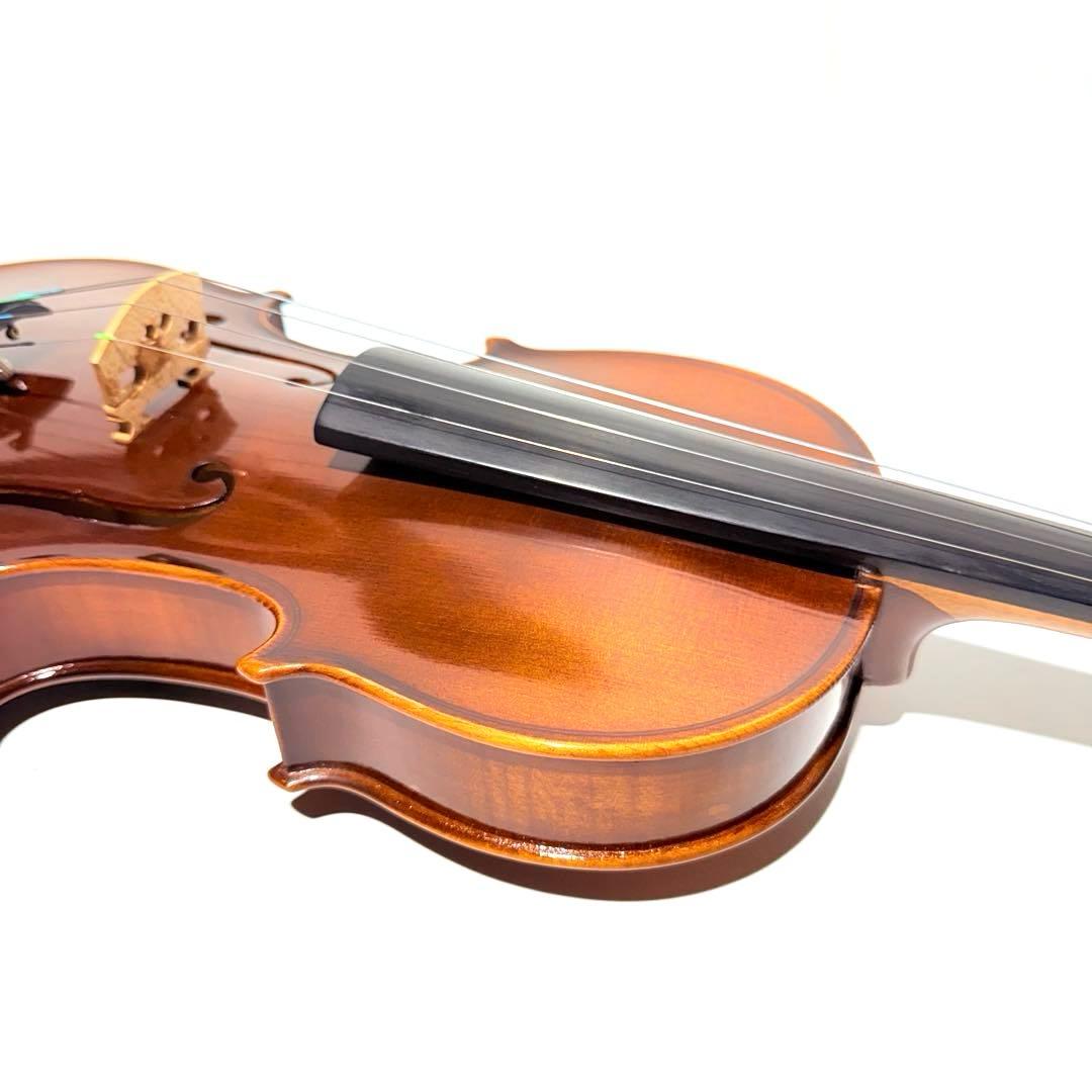 Karl Hofner Master Violin 4/4 ヴァイオリン