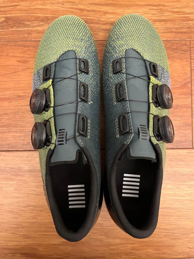 Rapha プロチームシューズ 39