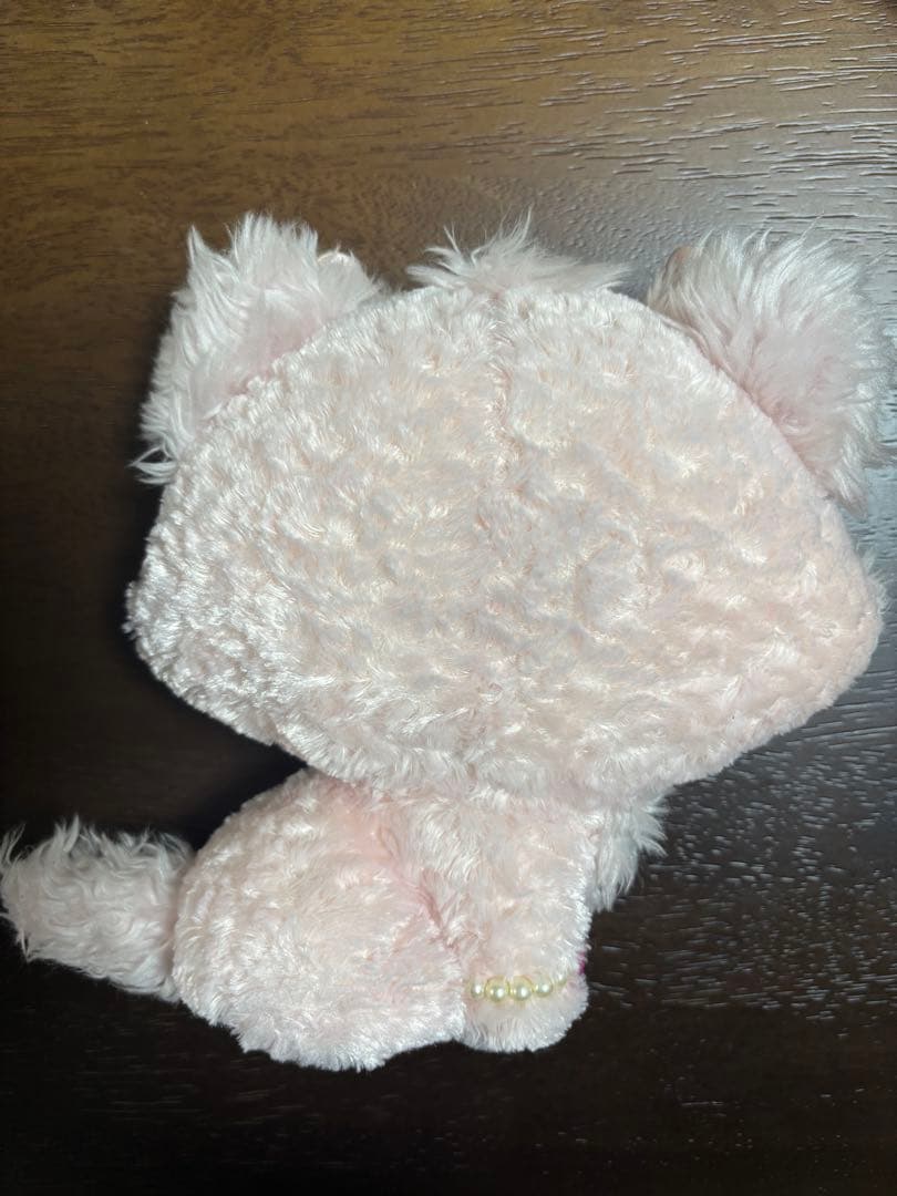 希少レア物 ハニーキュートぬいぐるみ