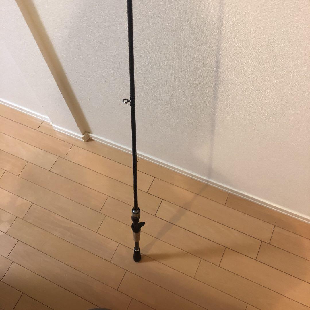 エキスプライド1610m