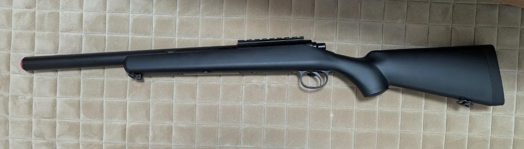 vsr-10 Gスペック　マガジン2個