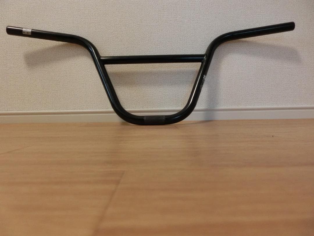 パーツ bmx We The People Pathfinder Bar 9