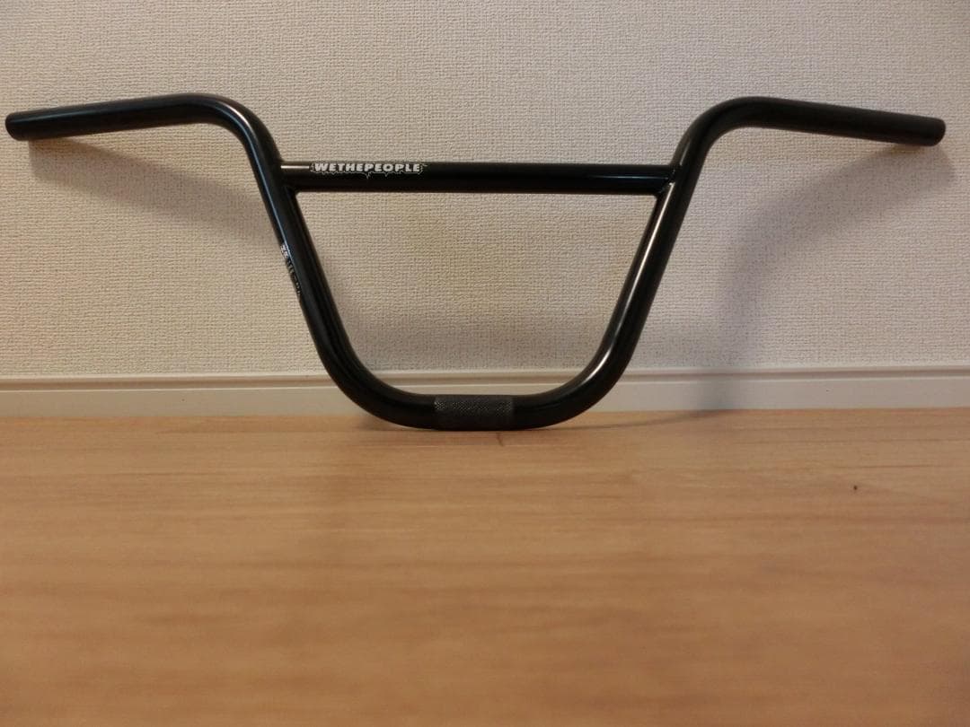 パーツ bmx We The People Pathfinder Bar 9
