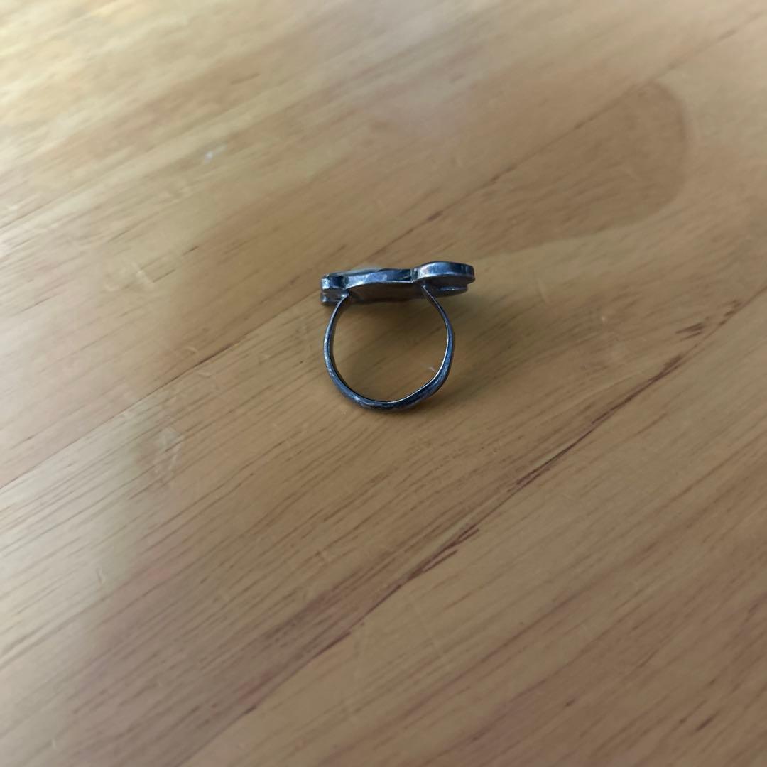 値下げ中　ズニ族　ミッキーマウス