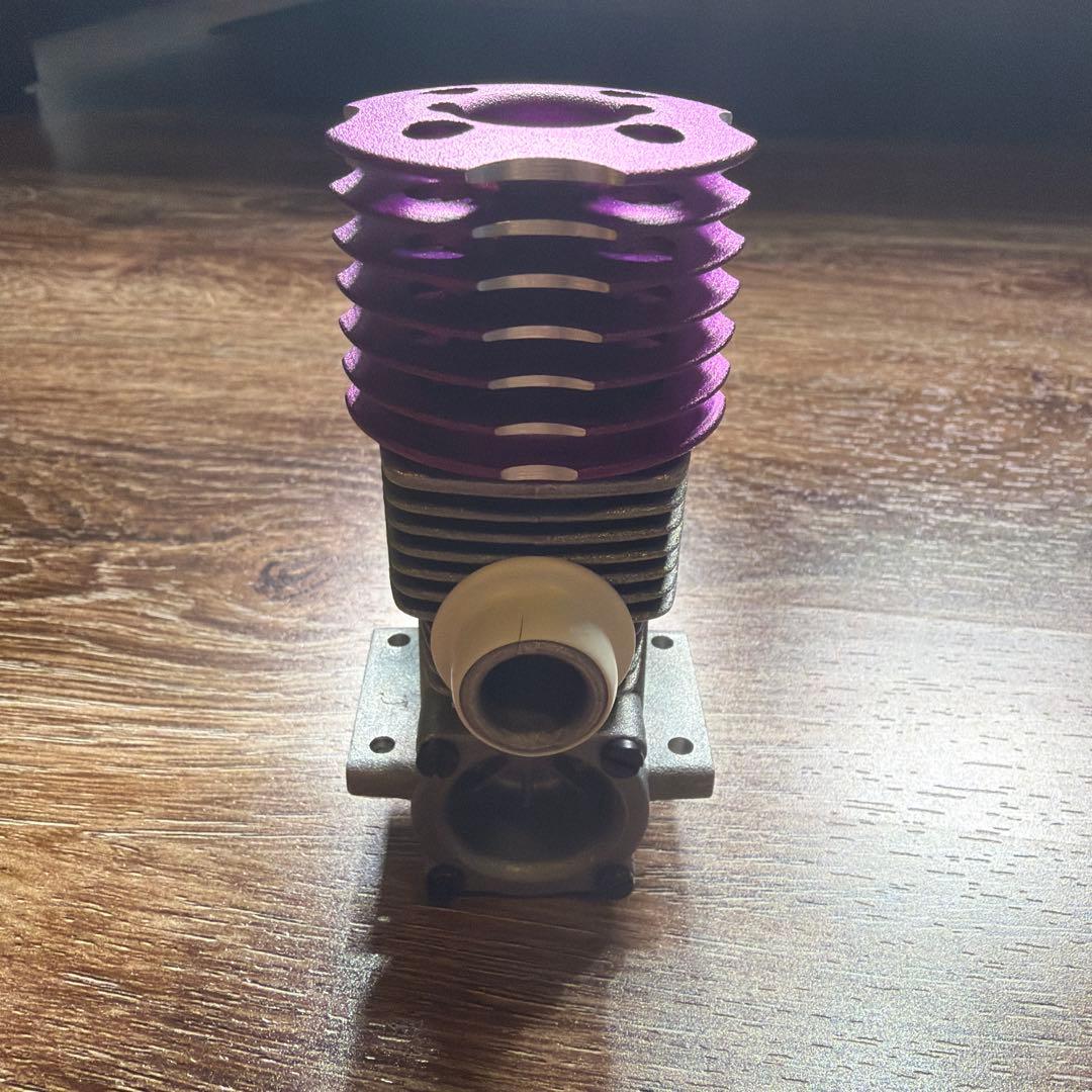 超希少NOVAROSSI(ノバロッシ)TX-15