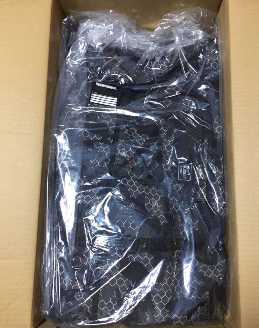 テント・タープ NEIGHBORHOOD Futura HELINOX FL/E-HANGAR