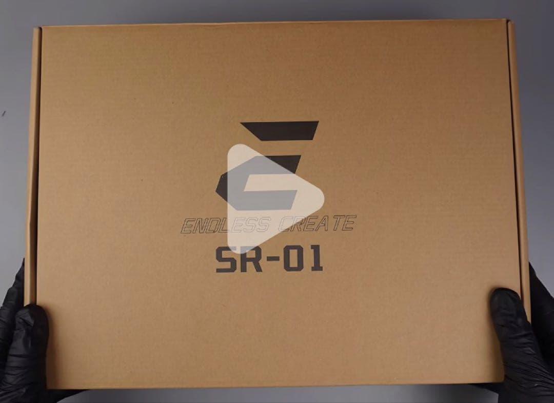 【海外製】バエル　バルバトス似　形態切替可 MGSD相当 組立式プラモデル